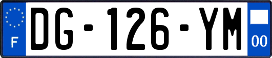DG-126-YM