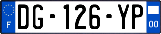 DG-126-YP