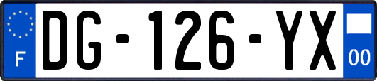 DG-126-YX