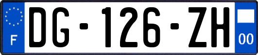 DG-126-ZH