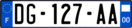 DG-127-AA