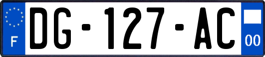 DG-127-AC