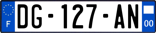 DG-127-AN