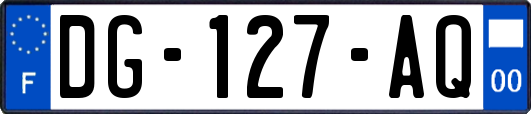 DG-127-AQ