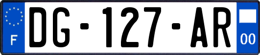 DG-127-AR