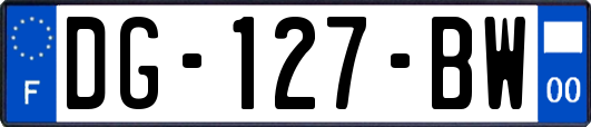 DG-127-BW