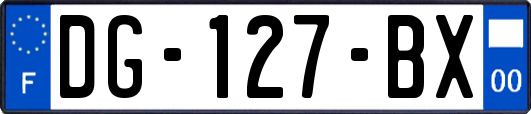 DG-127-BX