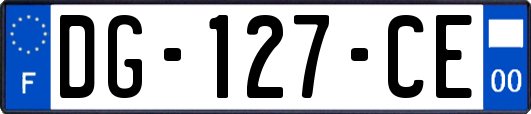 DG-127-CE