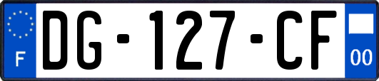DG-127-CF