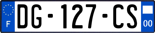 DG-127-CS