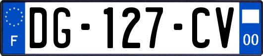 DG-127-CV