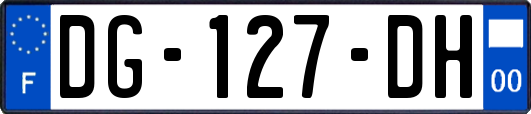 DG-127-DH