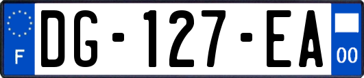 DG-127-EA