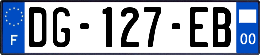 DG-127-EB