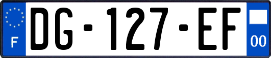 DG-127-EF