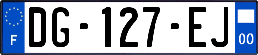 DG-127-EJ