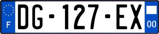 DG-127-EX