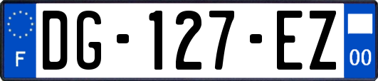 DG-127-EZ