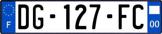 DG-127-FC