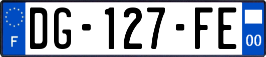 DG-127-FE