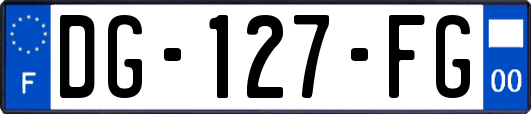 DG-127-FG