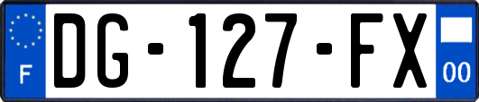 DG-127-FX