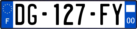 DG-127-FY