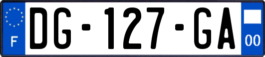 DG-127-GA