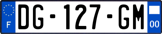 DG-127-GM