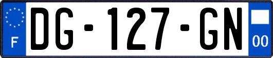 DG-127-GN