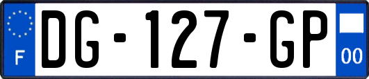 DG-127-GP