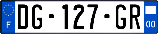 DG-127-GR