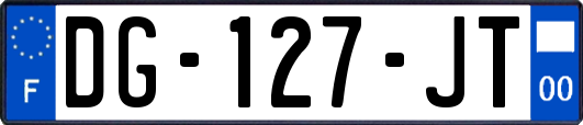 DG-127-JT