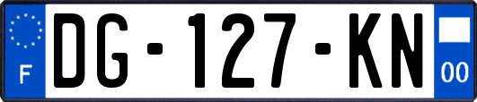 DG-127-KN