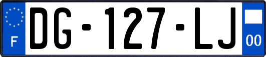 DG-127-LJ