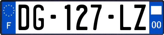 DG-127-LZ