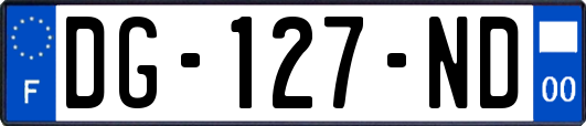 DG-127-ND