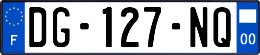 DG-127-NQ