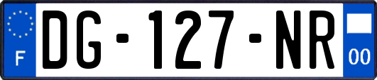 DG-127-NR