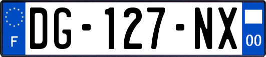 DG-127-NX