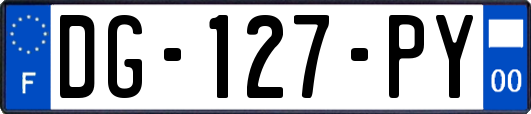 DG-127-PY