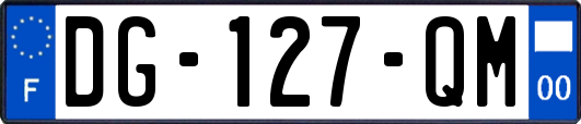DG-127-QM