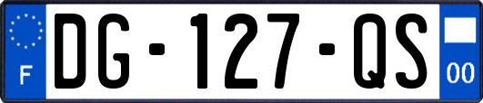 DG-127-QS