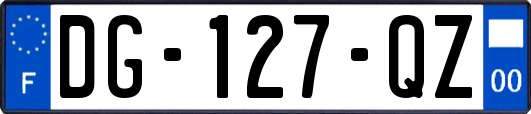 DG-127-QZ
