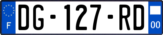 DG-127-RD