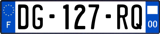 DG-127-RQ