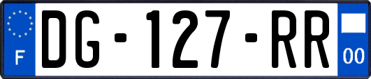 DG-127-RR