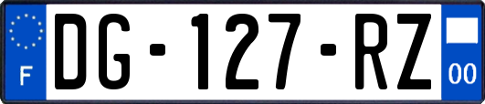 DG-127-RZ