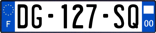 DG-127-SQ