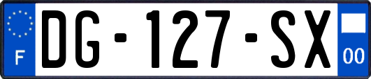 DG-127-SX